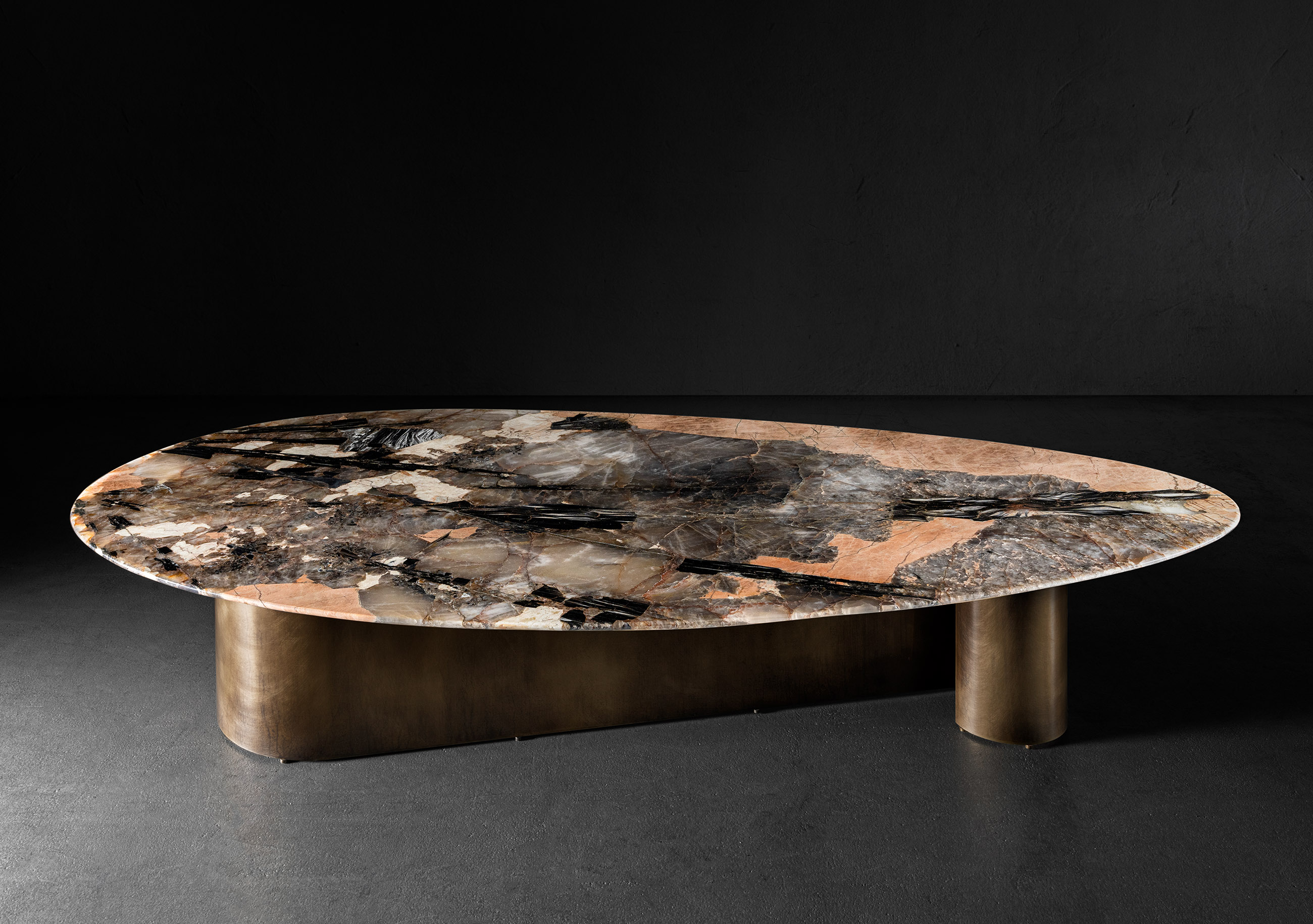 CUSI Odyssey Coffee Table