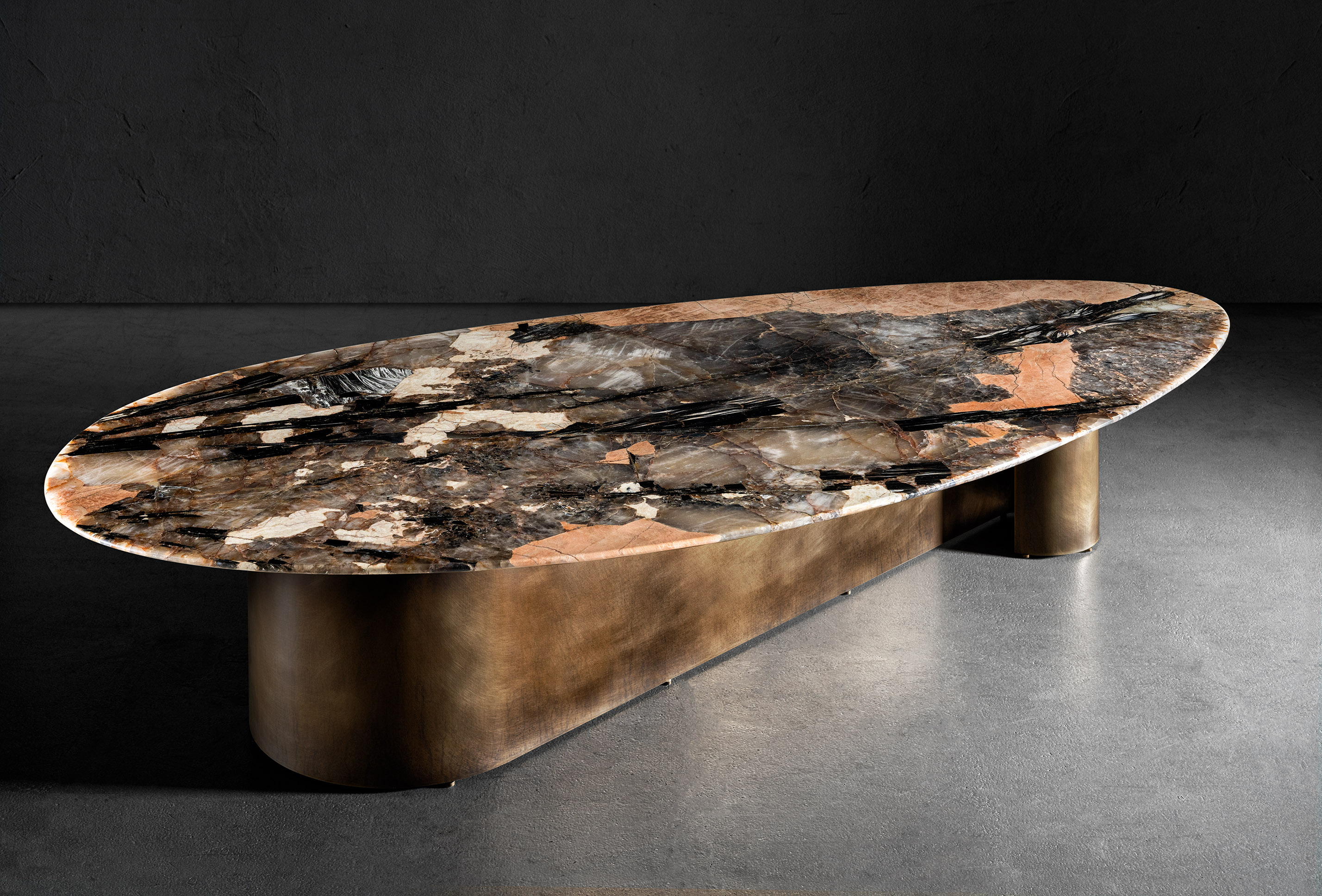 CUSI Odyssey Coffee Table