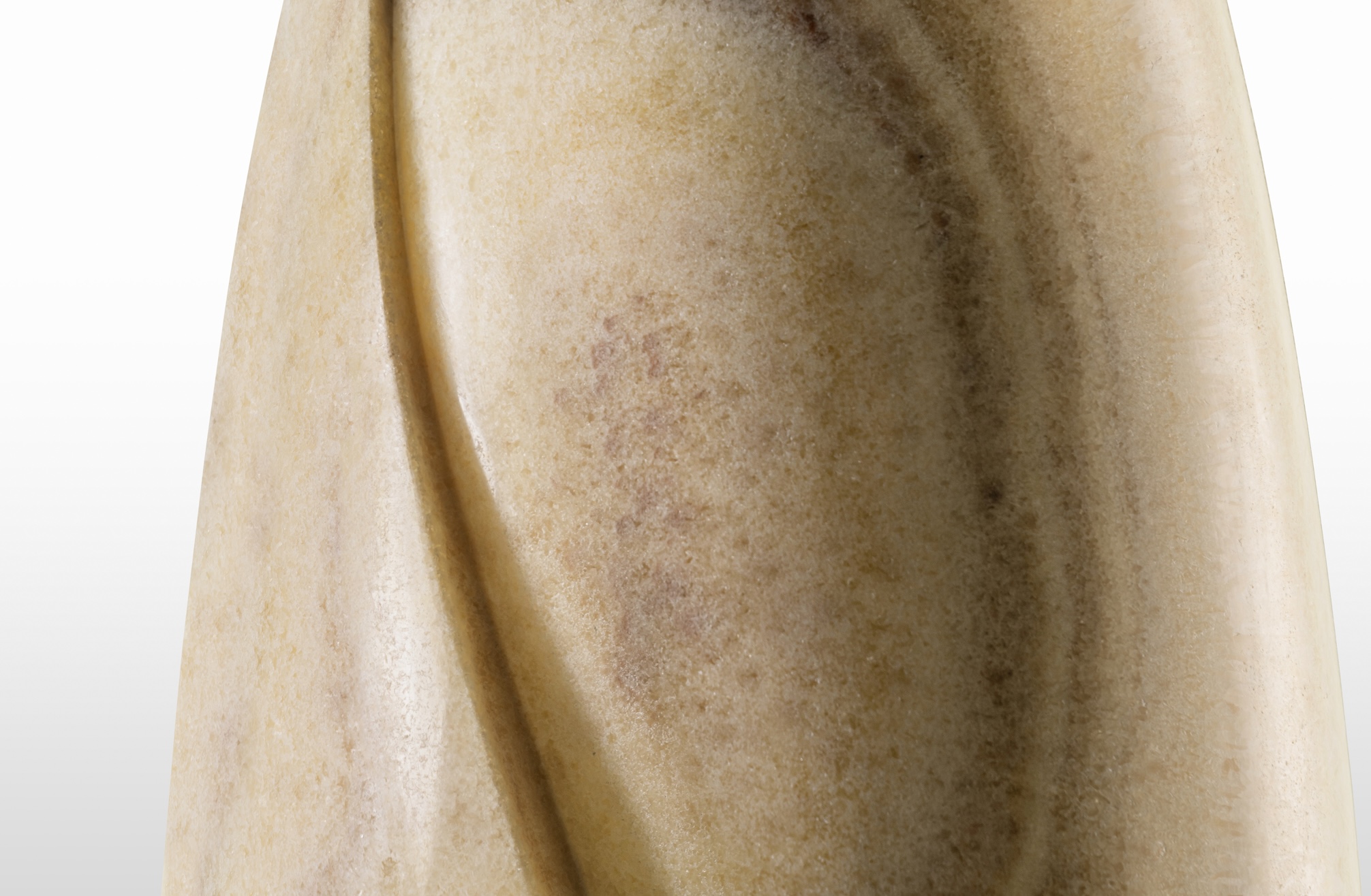 Egg/Static Echo III & IV - Sculptures